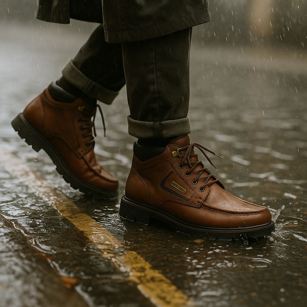 All Boots