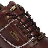 Men's Umbwe Millenium - Anniversary Limited Edition - Dark Brown