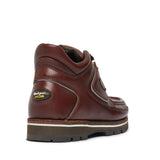 Men's Umbwe Millenium - Anniversary Limited Edition - Dark Brown
