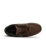 Men's Umbwe Heritage - Brown Green