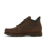Men's Umbwe Heritage - Brown Green