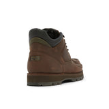 Men's Umbwe Heritage - Brown Green