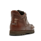 Men's Umbwe Hiker - Dark Brown