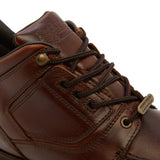 Men's Umbwe Hiker - Dark Brown