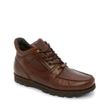 Men's Umbwe Hiker - Dark Brown
