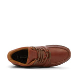 Men's Umbwe Hiker - Mahogany