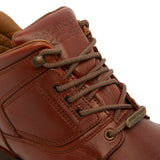 Men's Umbwe Hiker - Mahogany