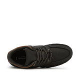 Men's Umbwe Heritage - Black Green