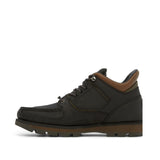 Men's Umbwe Heritage - Black Green