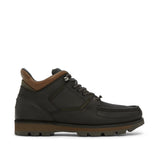 Men's Umbwe Heritage - Black Green