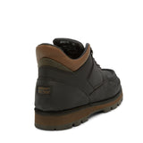 Men's Umbwe Heritage - Black Green