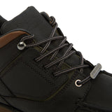 Men's Umbwe Heritage - Black Green