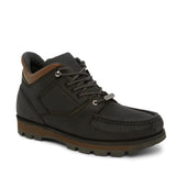 Men's Umbwe Heritage - Black Green