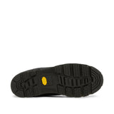 Men's Umbwe Heritage - Black Green
