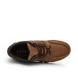 Men's Umbwe Heritage - Walnut Camel