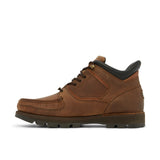 Men's Umbwe Heritage - Walnut Camel