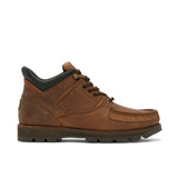 Men's Umbwe Heritage - Walnut Camel
