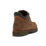 Men's Umbwe Heritage - Walnut Camel