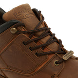 Men's Umbwe Heritage - Walnut Camel
