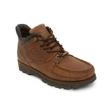 Men's Umbwe Heritage - Walnut Camel