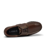 Country Boat Shoe - Chocolate