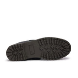 Country Boat Shoe - Navy