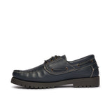 Country Boat Shoe - Navy