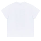 Hampshire Graphic T-Shirt - White
