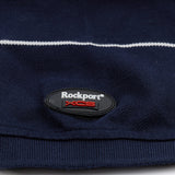 Katz Stripe Polo Shirt - Navy Stripe
