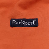 New England Logo Sweatshirt - Burnt Orange