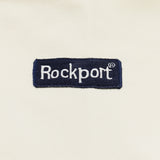New England Logo Sweatshirt - Ecru