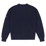 New England Logo Sweatshirt - Navy