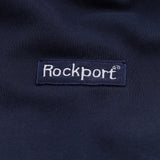 New England Logo Sweatshirt - Navy