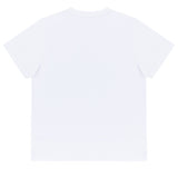 Rocester Pique Logo T-shirt - White