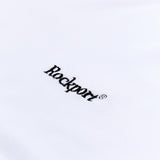 Rocester Pique Logo T-shirt - White