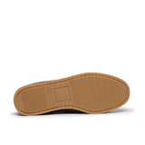 Summer Boat Shoe - Dark Brown