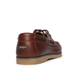 Summer Boat Shoe - Dark Brown