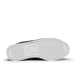 Summer Boat Shoe - Navy