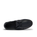 Summer Boat Shoe - Navy