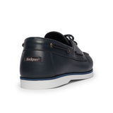 Summer Boat Shoe - Navy