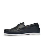 Summer Boat Shoe - Navy