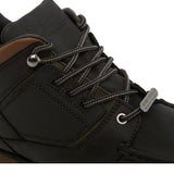 Umbwe Heritage - Black Green