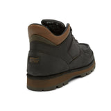 Umbwe Heritage - Black Green