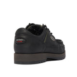 Umbwe Heritage Shoe - Black Green