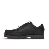 Umbwe Heritage Shoe - Black Green