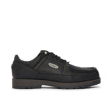 Umbwe Heritage Shoe - Black Green