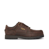 Umbwe Heritage Shoe - Brown Green