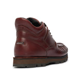 Umbwe Hiker - Cherry Brown