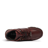 Men's Umbwe Hiker - Cherry Brown