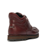 Men's Umbwe Hiker - Cherry Brown